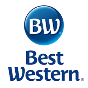 Best Western Hotel - Amador logo