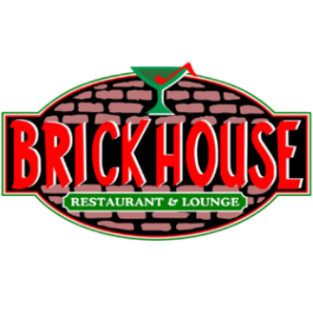 Brickhouse Restaurant & Lounge logo