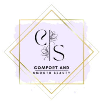 Comfort & Smooth Beauty logo
