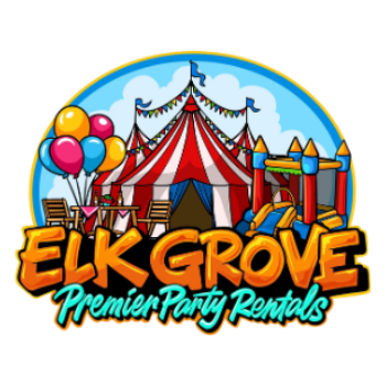 Elk Grove Premier Party Rentals logo