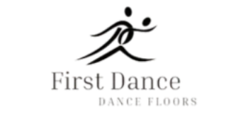First Dance Dance Floors logo