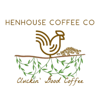 Henhouse Coffee Co logo