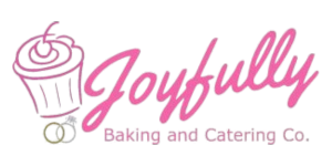 Joyfully Baking and Catering logo