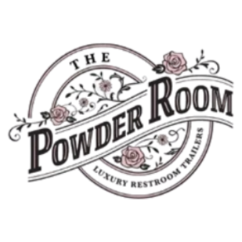The Powder Room Luxury Restrooms logo