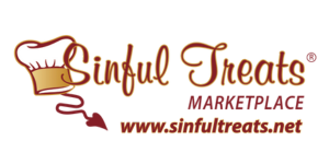 Sinful Treats logo