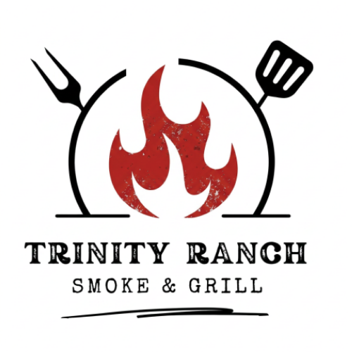 Trinity Ranch Catering logo