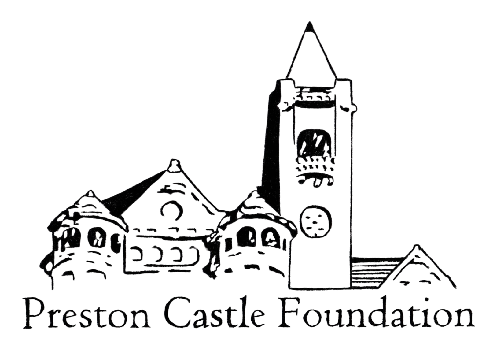 Preston Castle